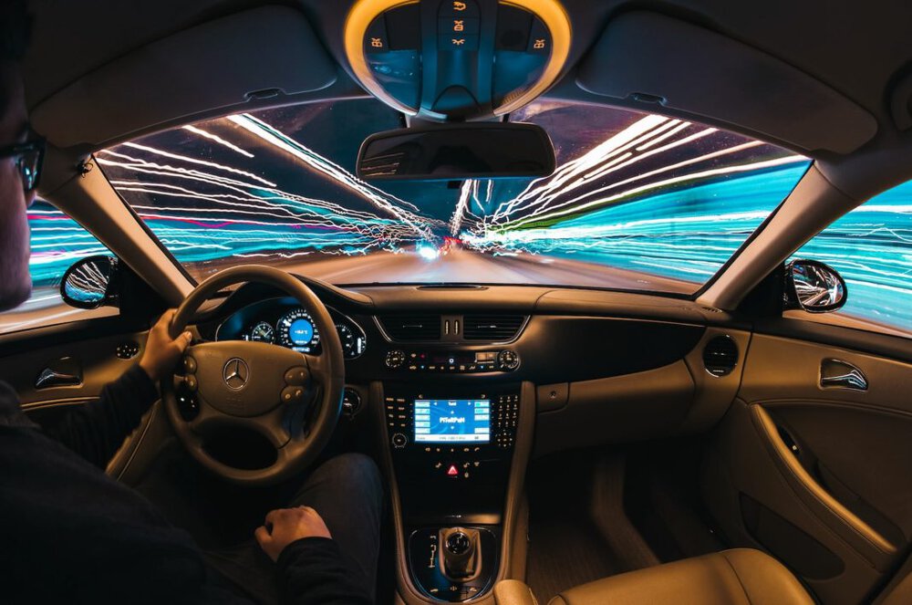 self-driving-cars