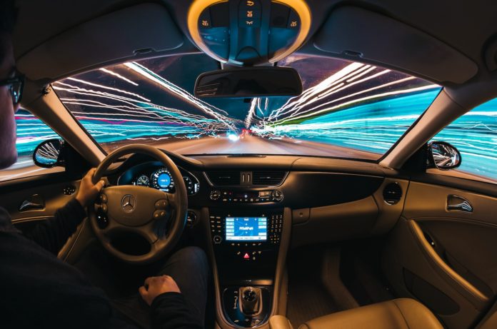 self-driving-cars