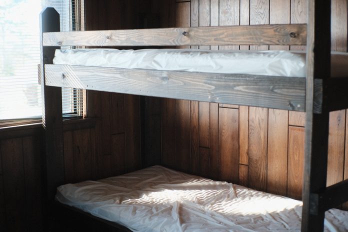 cabin-beds