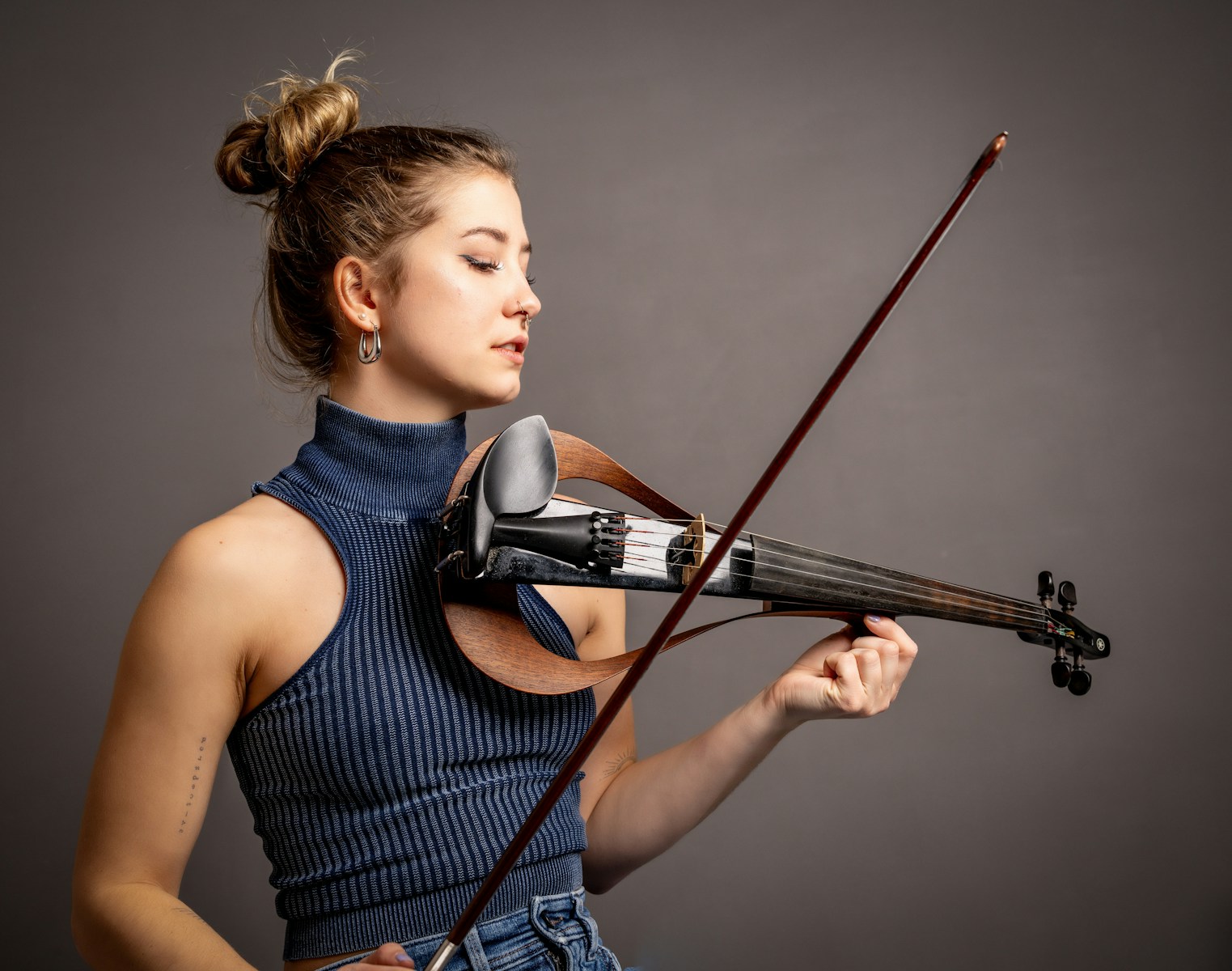 The Eternal Voice: What is a Violin and the Instrument That Shaped Music? 3 what is a violin story