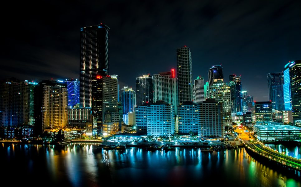 Miami-night-life