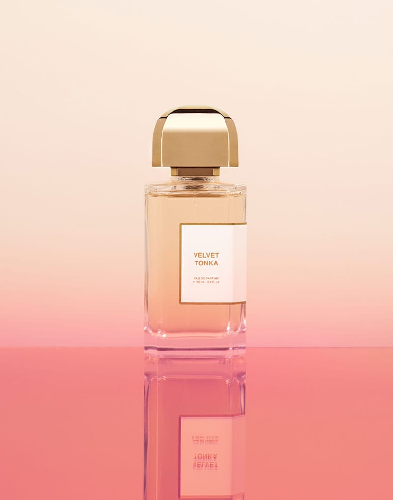 BDK-fragrances
