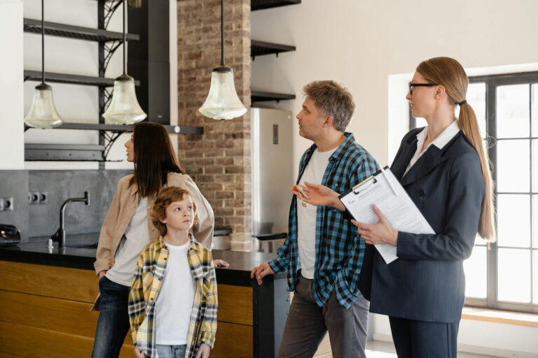 Saving for Your First Home: A Beginner’s Guide