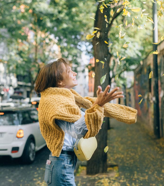 Sweater-fashion