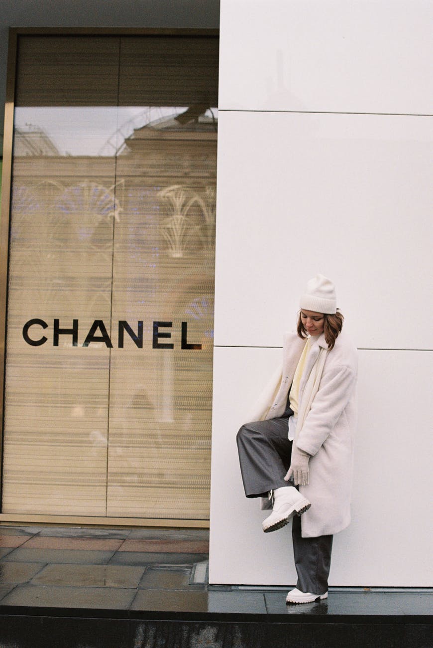 CHANEL-fashion-brand