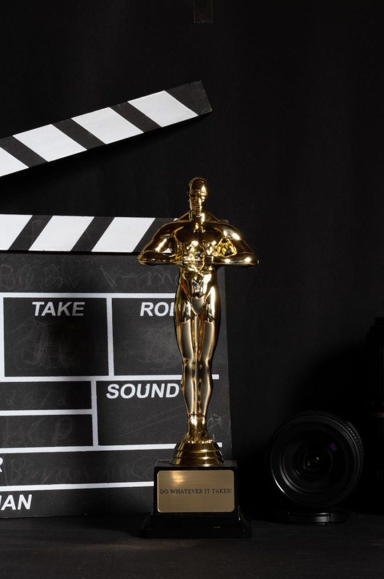 What happened at the 95th Oscars last Sunday?