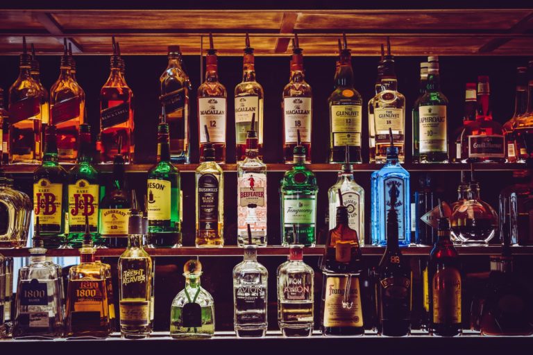 9 Top-Shelf Liquors To Include On Your Bar Menu 9 Top-Shelf Liquors To Include On Your Bar Menu
