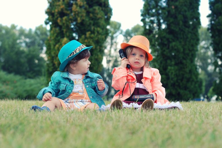 Positive Childhood – luxuries for the younger generation