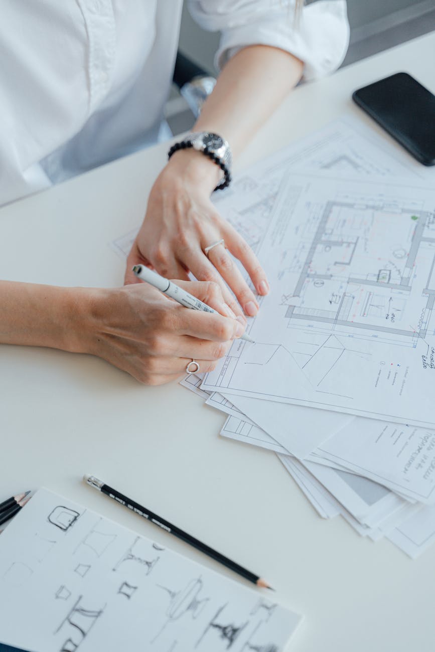 Interior-designer