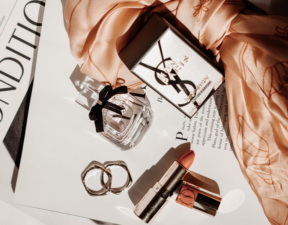 Yves-Saint-Laurent