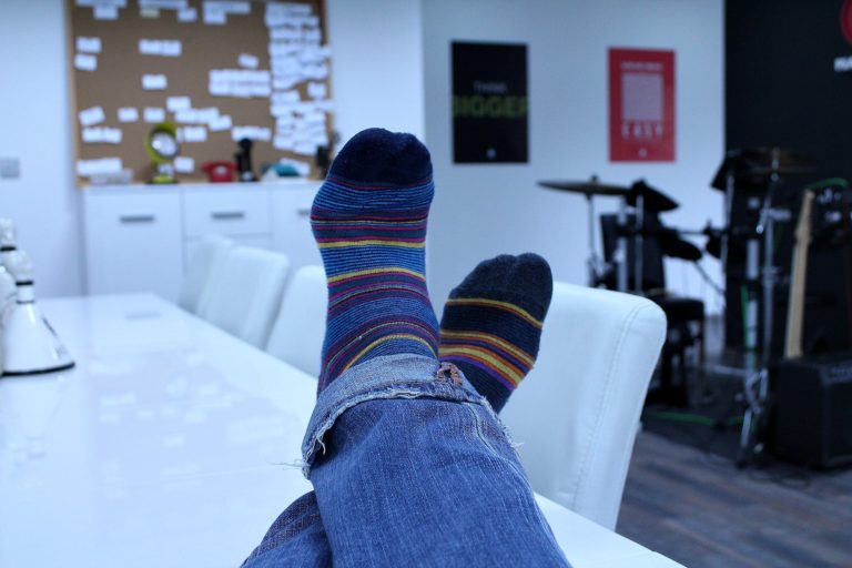 Bamboo Socks: Why They’re the Best Kind You Can Buy
