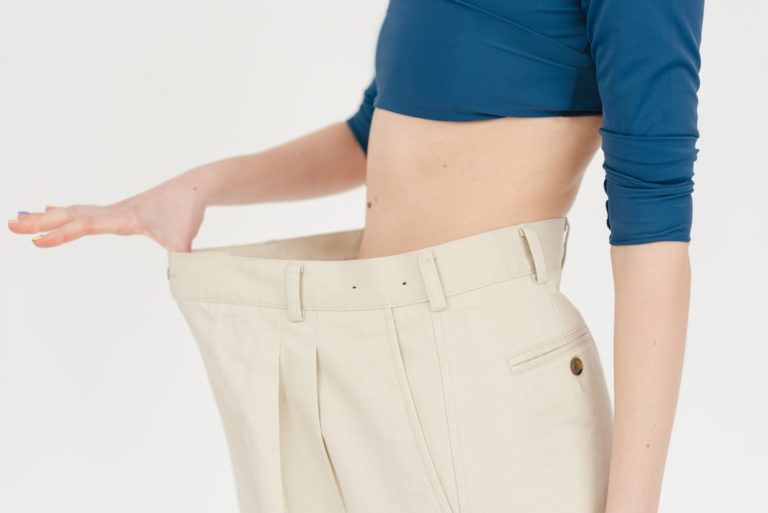 What Does A Bariatric Diet Consist Of?