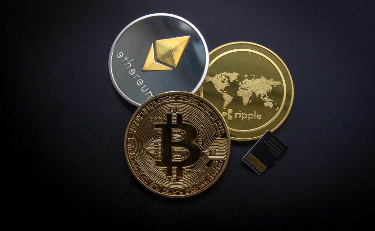 Crypto and Luxury Retail: A Match Made in Heaven