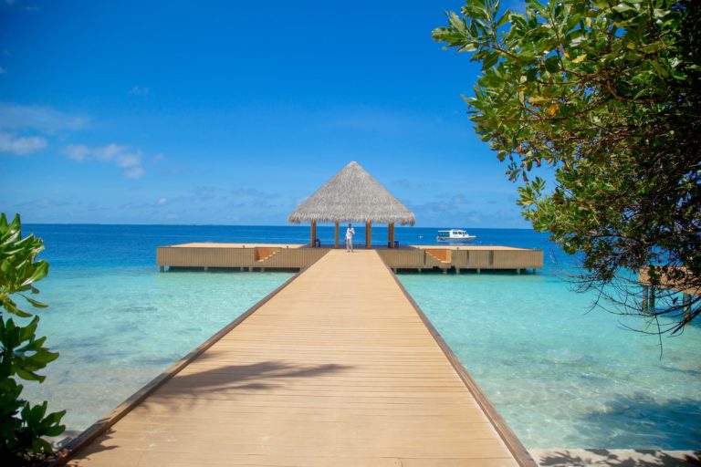 Best tips for adventuring solo to Tahiti