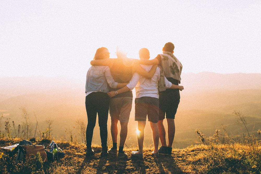 Tips to manage eco-anxiety