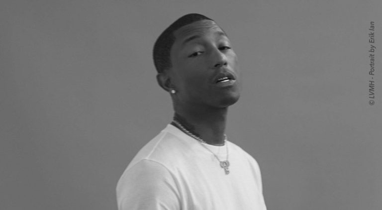 Louis Vuitton Welcomes Pharrell Williams as New Creative Director – Here is why.