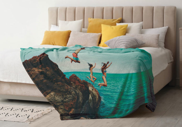photo-blanket-design