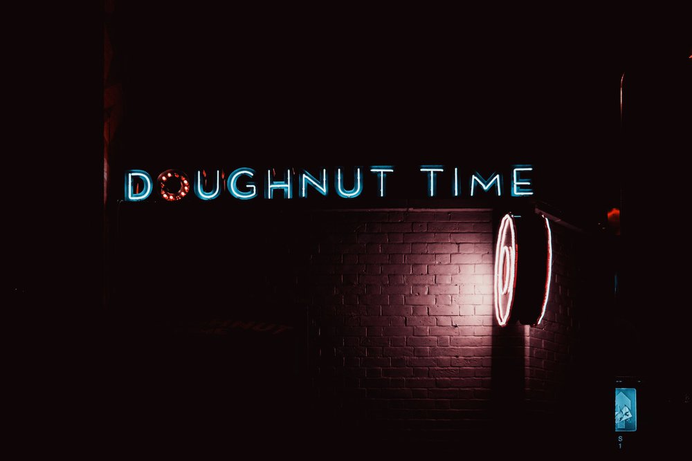 The Doughnut Economics? A new theory. | Luxury Activist