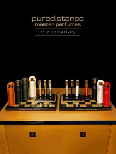 Puredistance, A True Exclusive And Luxury Fragrance House Worth Knowing.