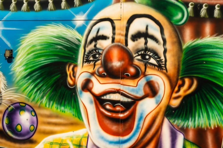 FunFair Art Ultimate Guide: Flashback on a Promise of Eternal Happiness