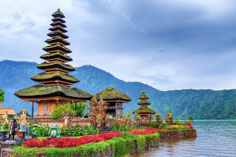 Here Is Why Bali is Still The Best Holidays Destination 3 Temples-Bali