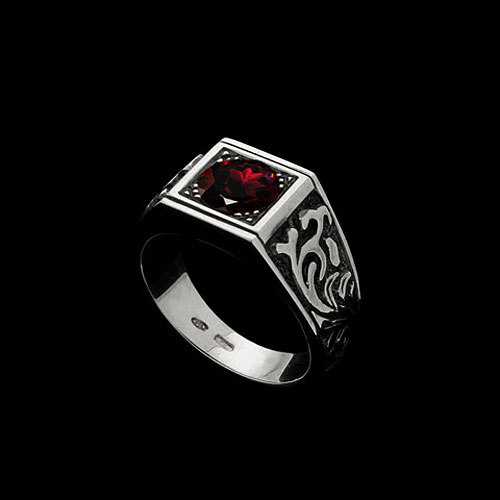 Capitain-Ring