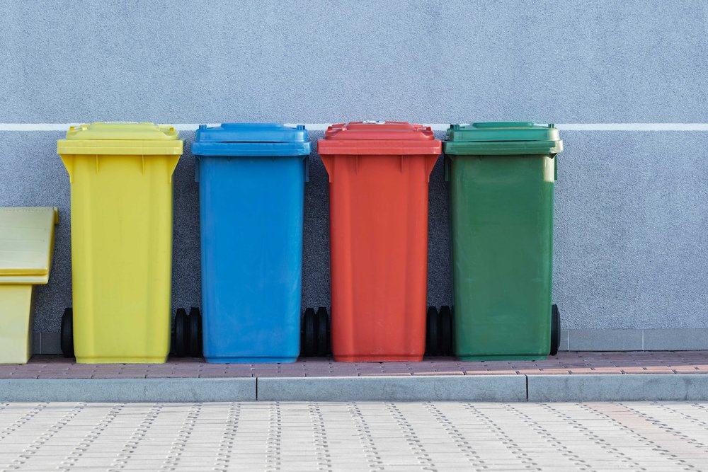 Rethinking Waste: The Benefits of a Domestic Recycling Program 1 waste-recycling-trends