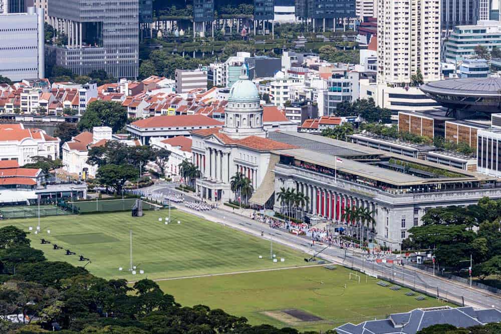 Singapore-guide