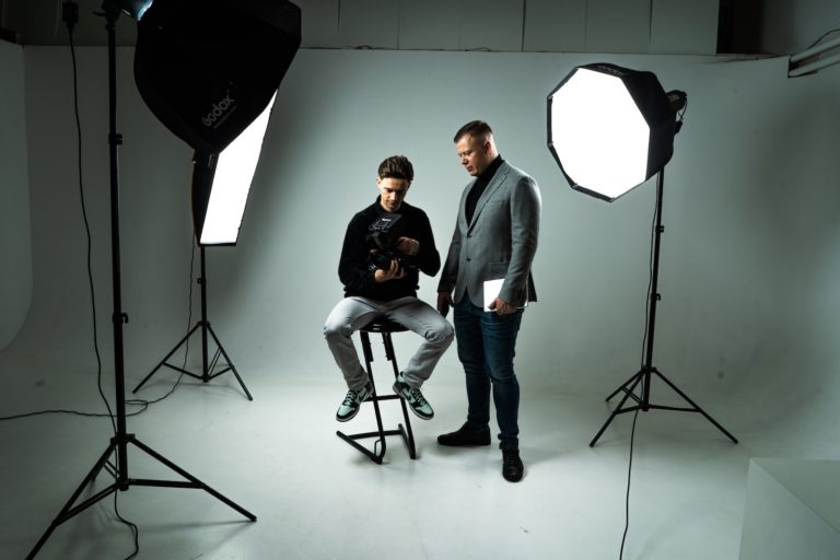 Why Your Business Might Need a Professional Look 