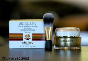 skinleya sisley