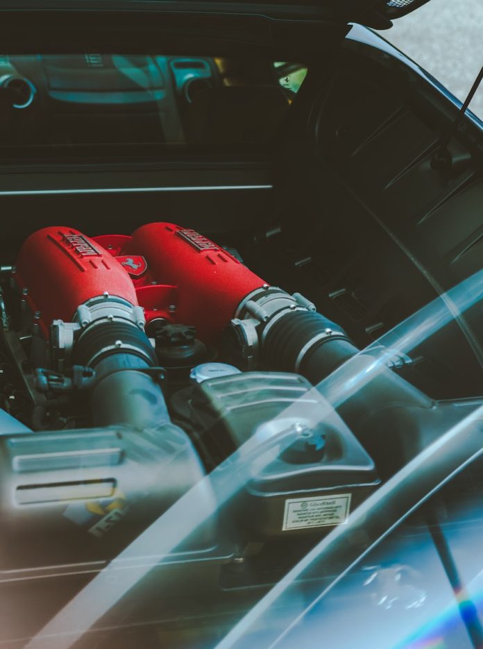 Ferrari-V8-Turbo