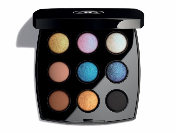 CHANEL Make-up collection review