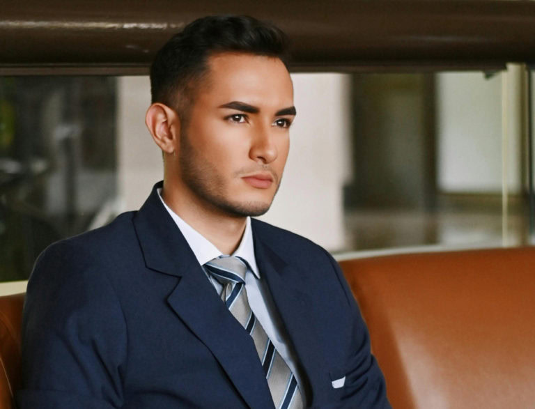 How to Design a Custom Suit That Reflects Your Personal Style