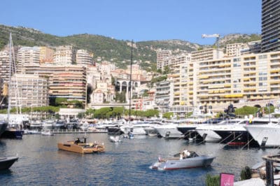 Three Of The Best Diving Tenders & Toys – Monaco Yacht Show 2018