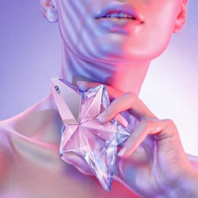 Mugler Angel Eau de Toilette 2019: A modern Story Of Femininity, Self-Confidence and Sex-Appeal.