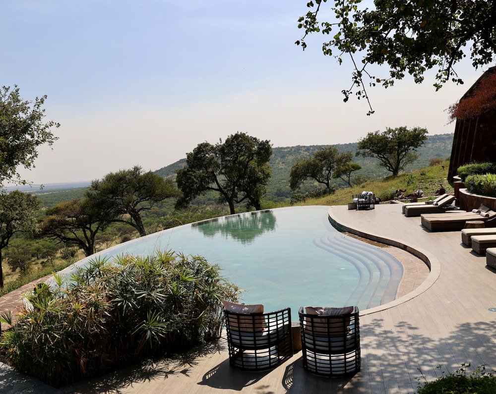 Tanzania-luxury-destinations