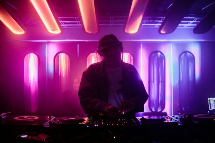 Disco House