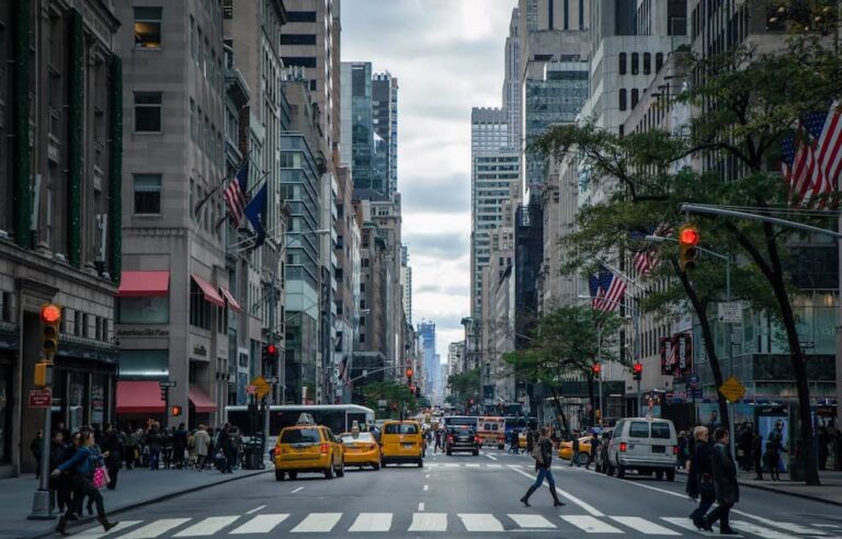 Luxury breaks: must-visit cities this year