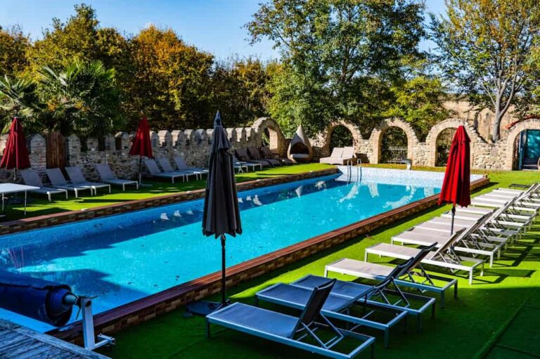 Luxury destinations: how to choose your next exclusive trip?