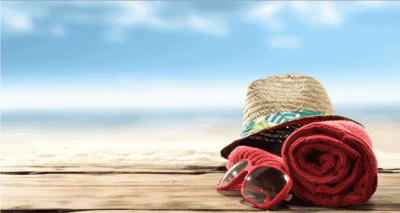 10 Hottest Travel Accessories You Need This Summer