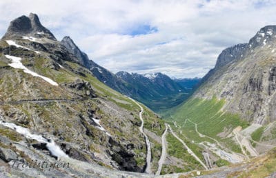 Our Top 5 European Road Trips