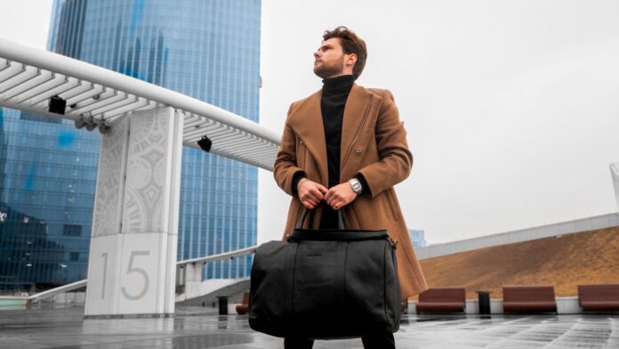 Business bags