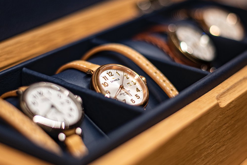 Prime 7 Males’s Luxurious Watches for Completely different Personalities