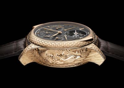 Vacheron Constantin Pre-SIHH 2019: Les Cabinotiers