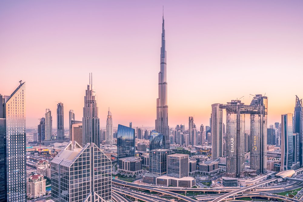 The United Arab Emirates – Luxurious Resort of Your Dream | Luxury Activist