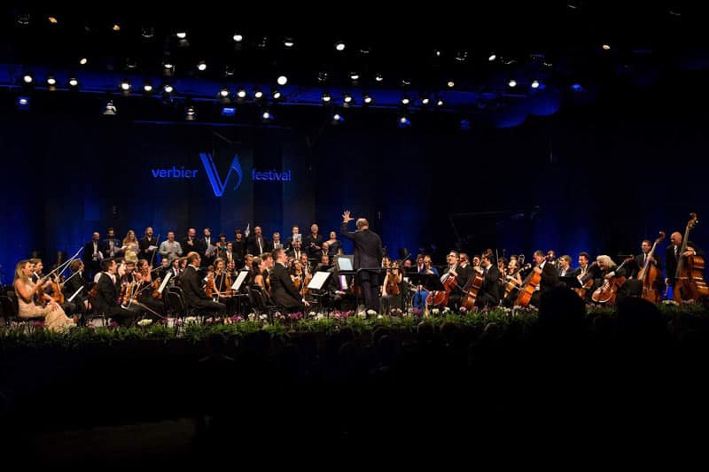 verbierfestivalprogramme Luxury Activist