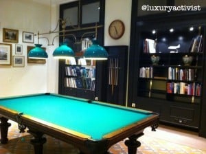 victoria jungfrau library snooker