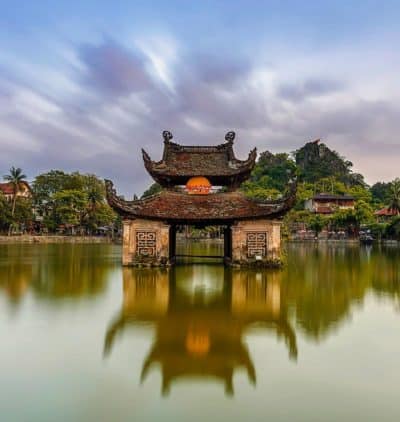 The Best Temples to See in Vietnam