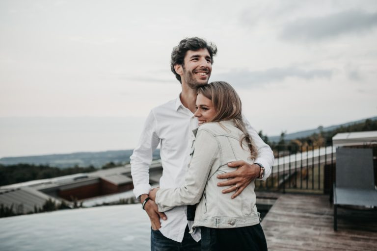 Improve Your Relationship With One Site