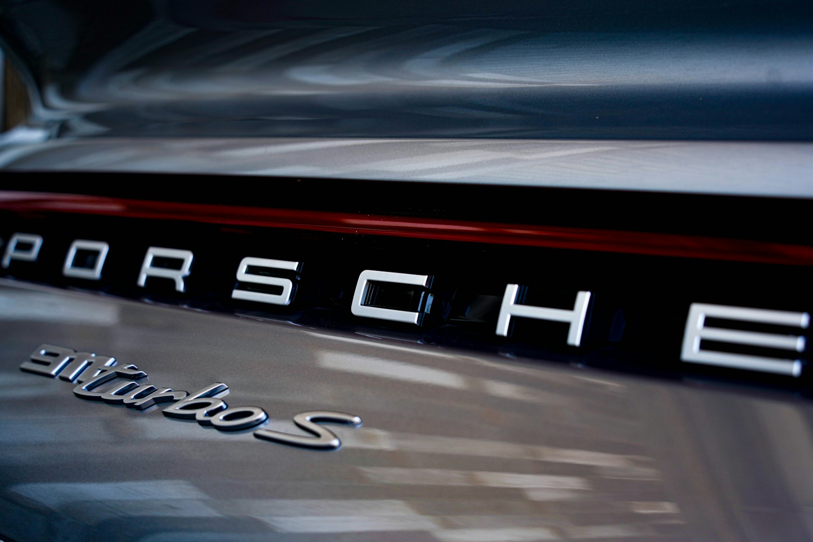 Turbo Car model Acronyms